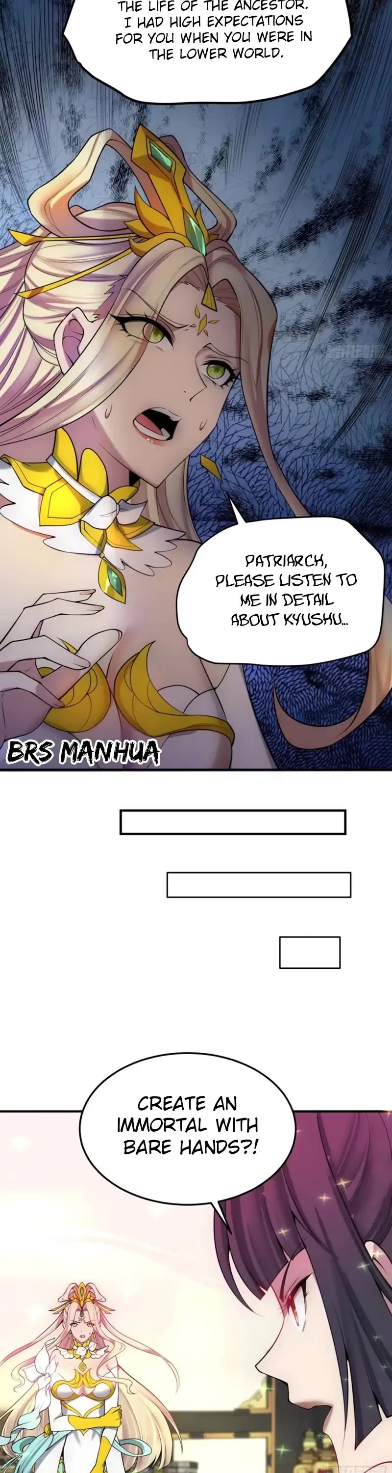 Invincible at the Start Chapter 49 page 22 - Chapter 49: Beauty Plan