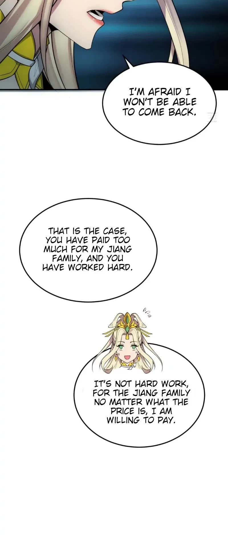 Invincible at the Start Chapter 49 page 24 - Chapter 49: Beauty Plan