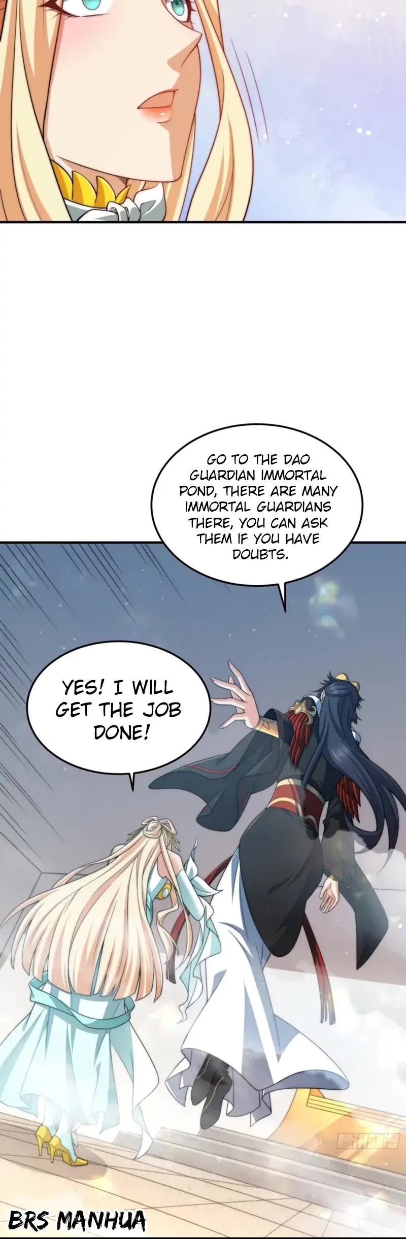 Invincible at the Start Chapter 49 page 28 - Chapter 49: Beauty Plan