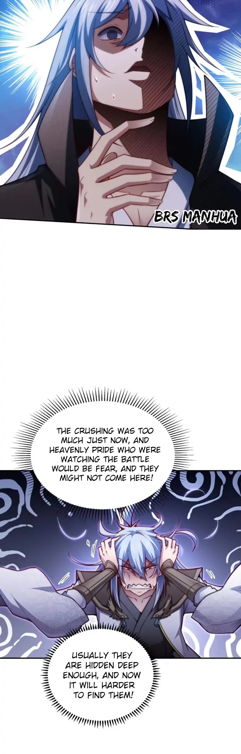 Invincible at the Start Chapter 49 page 5 - Chapter 49: Beauty Plan