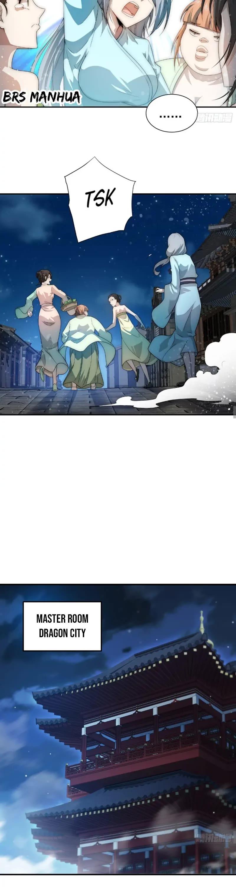 Invincible at the Start Chapter 50 page 10 - Chapter 50: Husband, you are playing wild