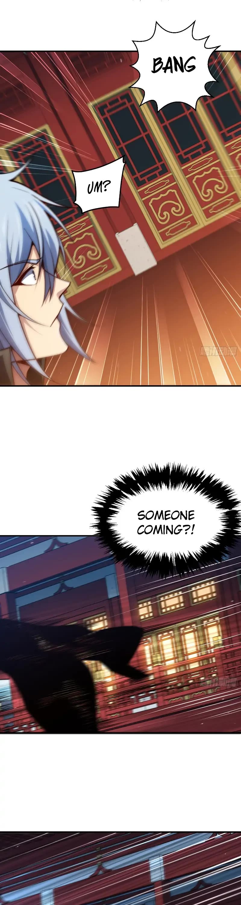 Invincible at the Start Chapter 50 page 13 - Chapter 50: Husband, you are playing wild
