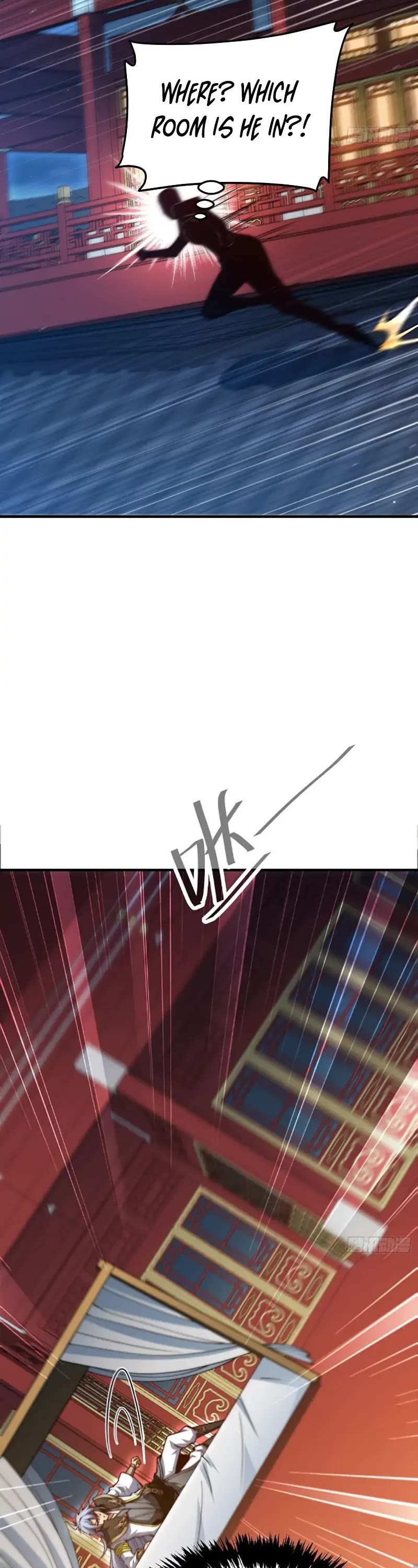 Invincible at the Start Chapter 50 page 14 - Chapter 50: Husband, you are playing wild