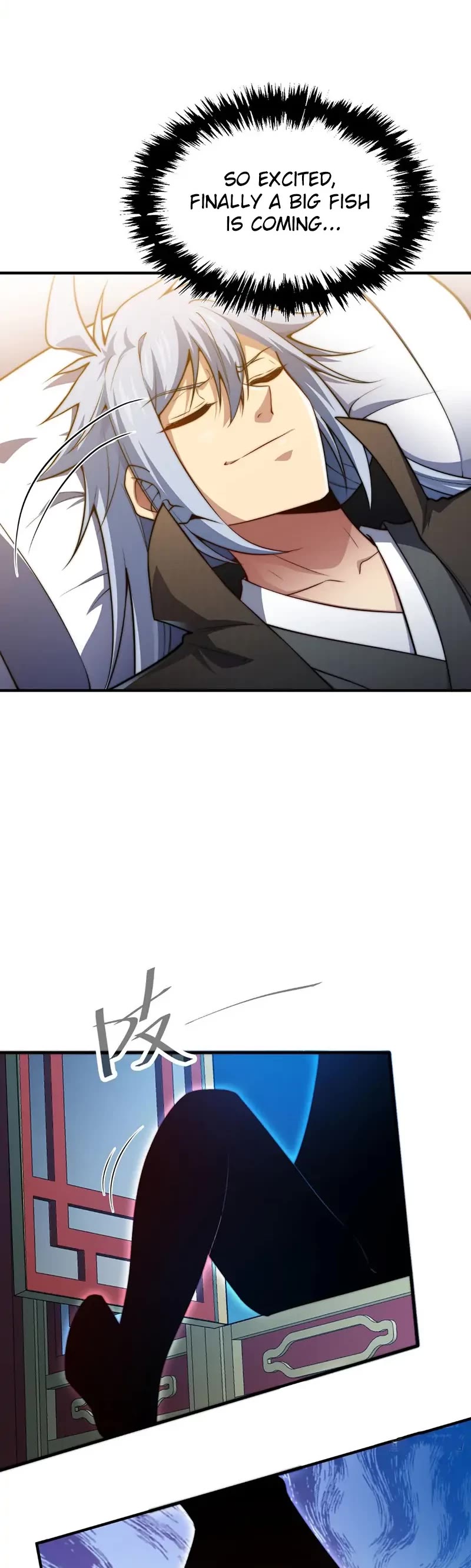 Invincible at the Start Chapter 50 page 16 - Chapter 50: Husband, you are playing wild