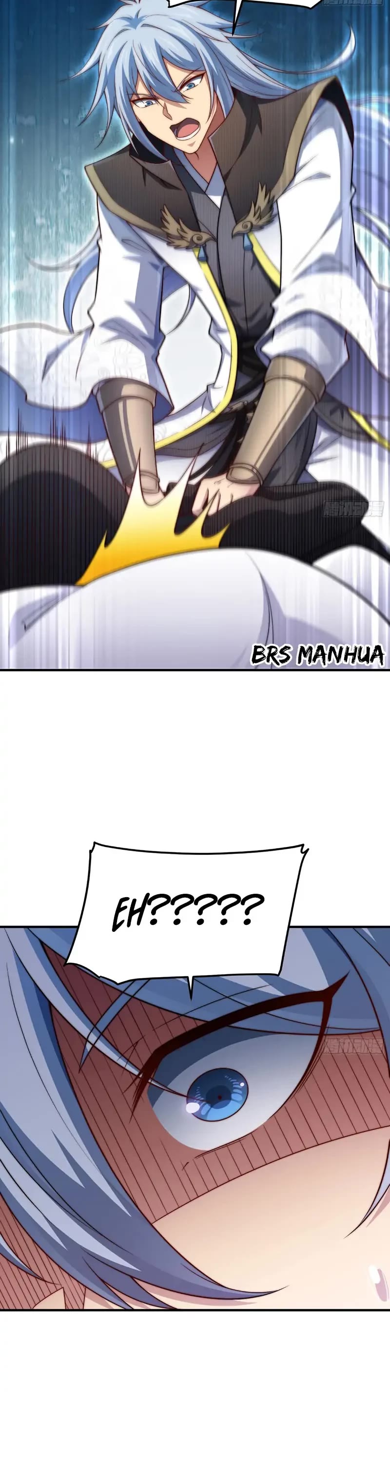 Invincible at the Start Chapter 50 page 19 - Chapter 50: Husband, you are playing wild