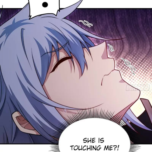 Invincible at the Start Chapter 50: Husband, you are playing wild cover