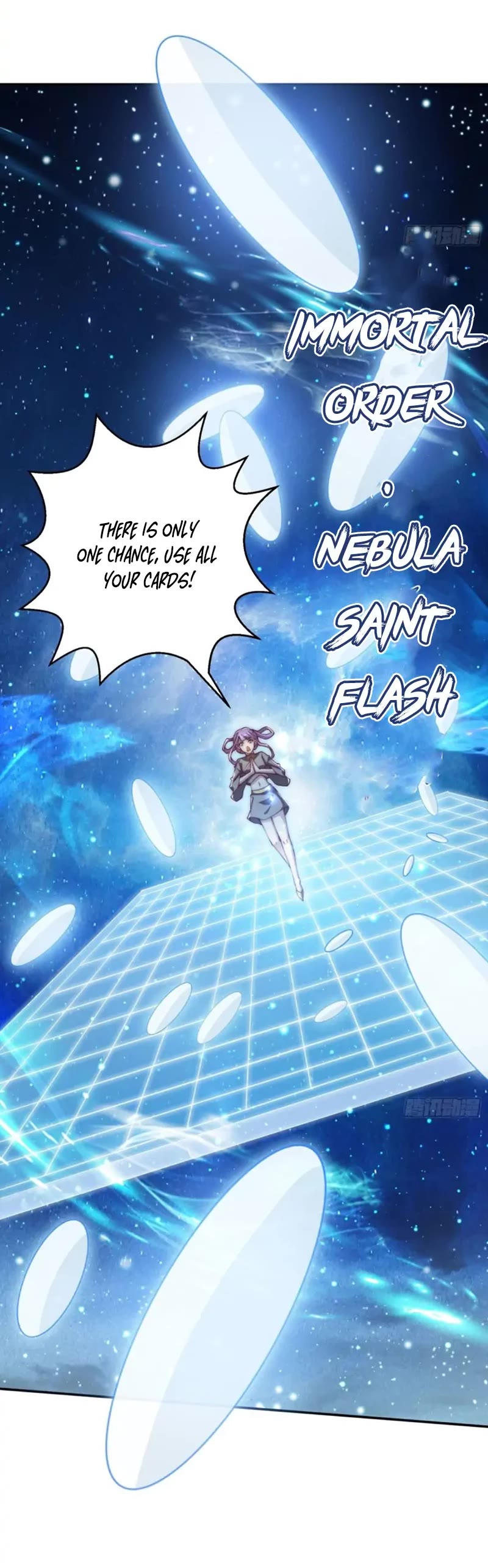 Invincible at the Start Chapter 51 page 10 - Chapter 51: A Special Mission Appears