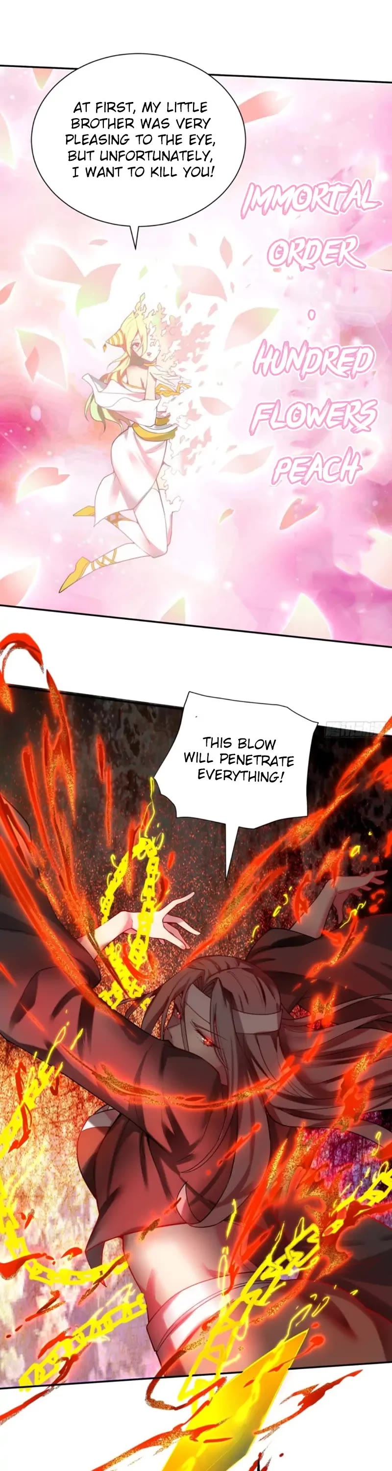 Invincible at the Start Chapter 51 page 11 - Chapter 51: A Special Mission Appears