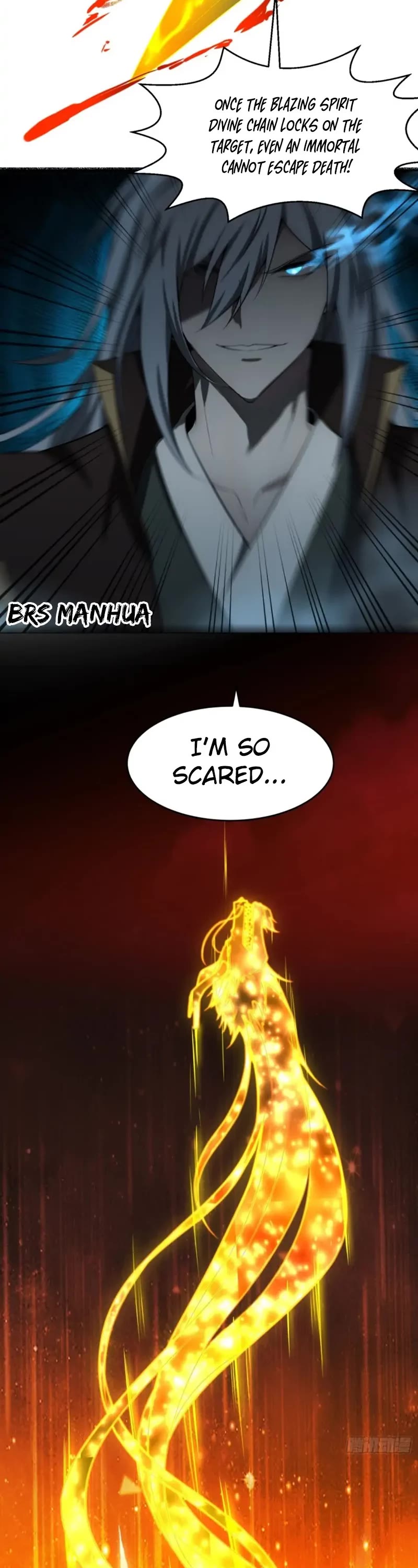 Invincible at the Start Chapter 51 page 12 - Chapter 51: A Special Mission Appears