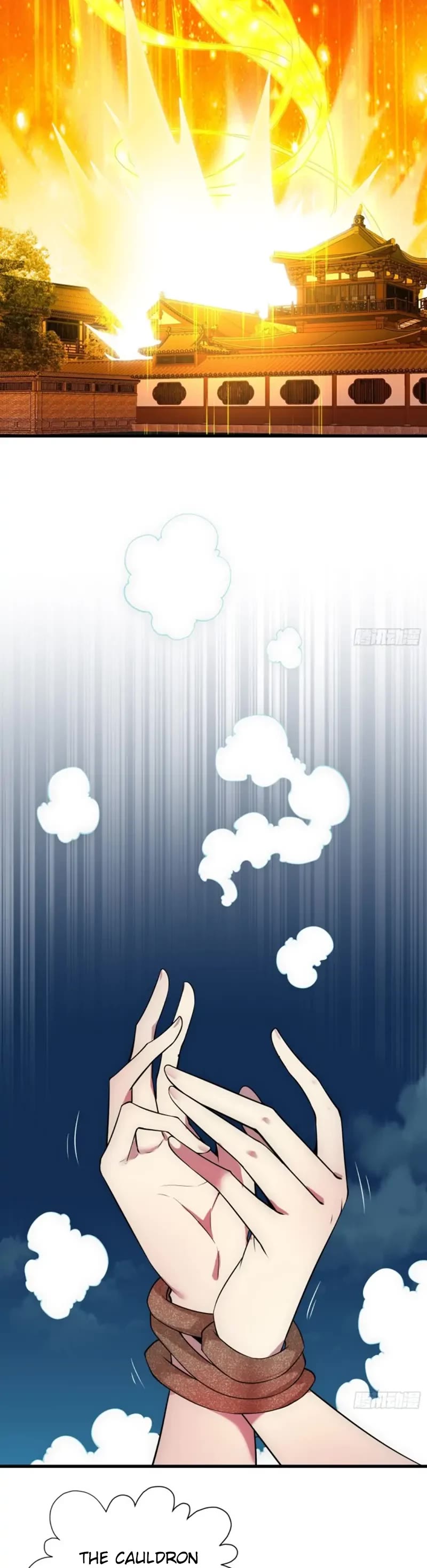Invincible at the Start Chapter 51 page 13 - Chapter 51: A Special Mission Appears