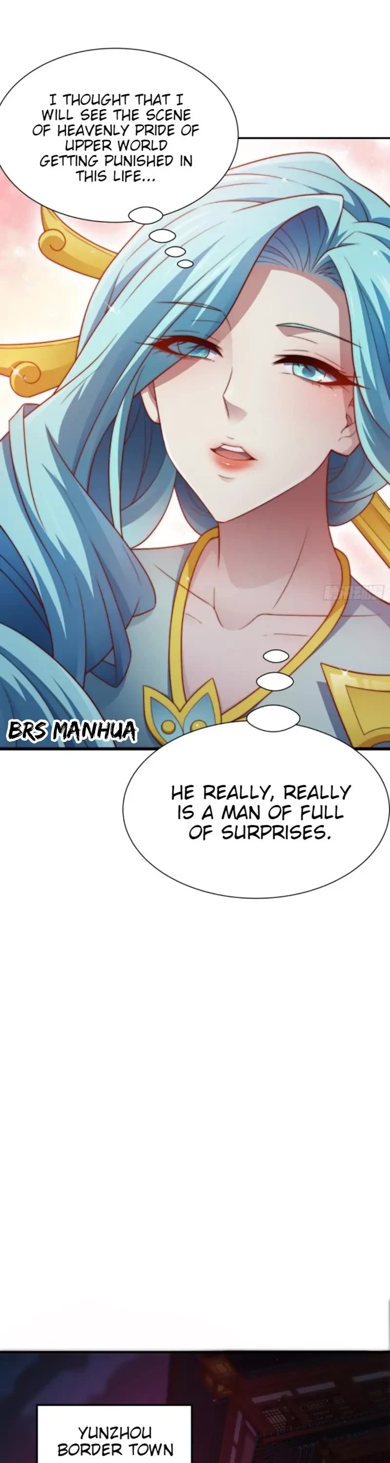Invincible at the Start Chapter 51 page 19 - Chapter 51: A Special Mission Appears