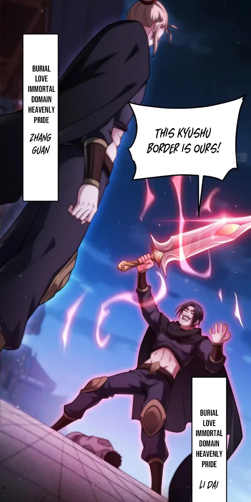 Invincible at the Start Chapter 51 page 21 - Chapter 51: A Special Mission Appears