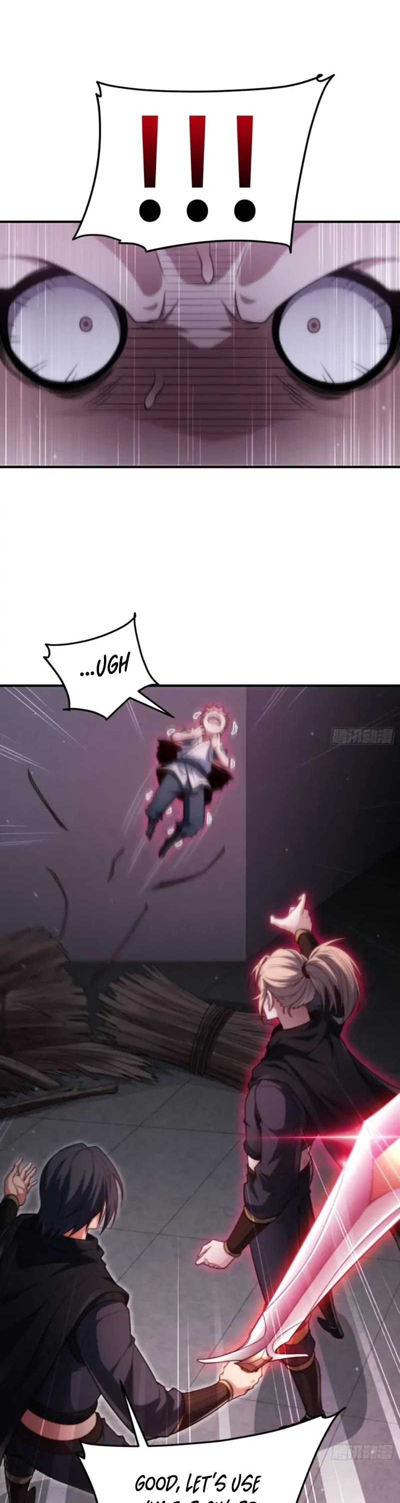 Invincible at the Start Chapter 51 page 23 - Chapter 51: A Special Mission Appears