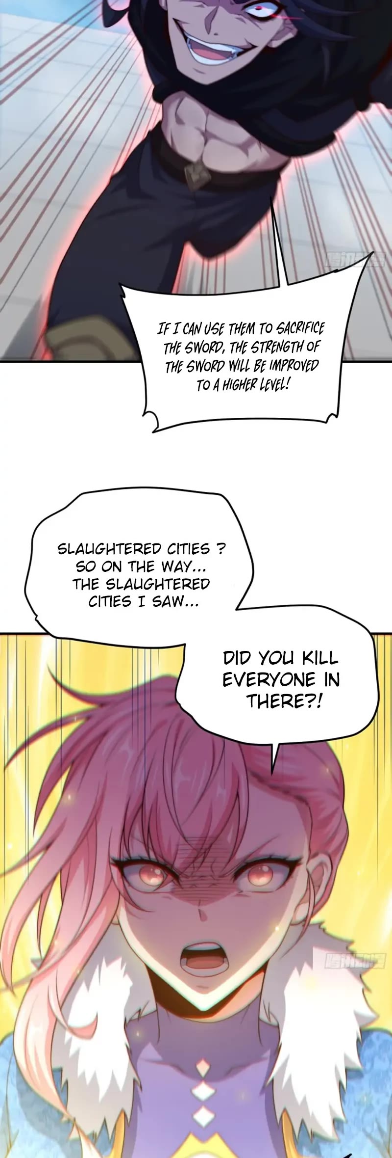 Invincible at the Start Chapter 51 page 26 - Chapter 51: A Special Mission Appears