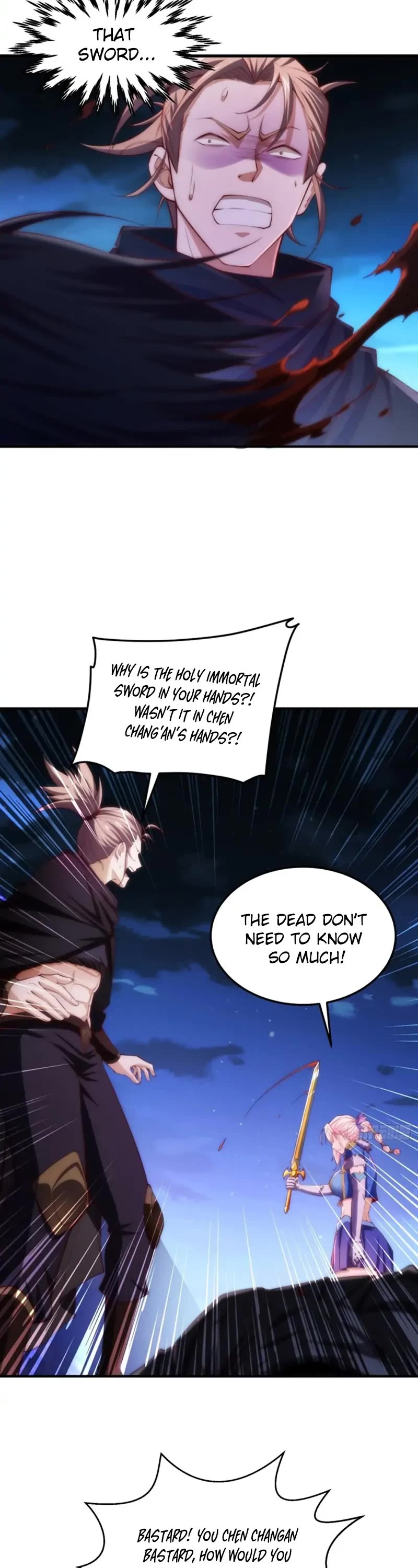 Invincible at the Start Chapter 51 page 29 - Chapter 51: A Special Mission Appears