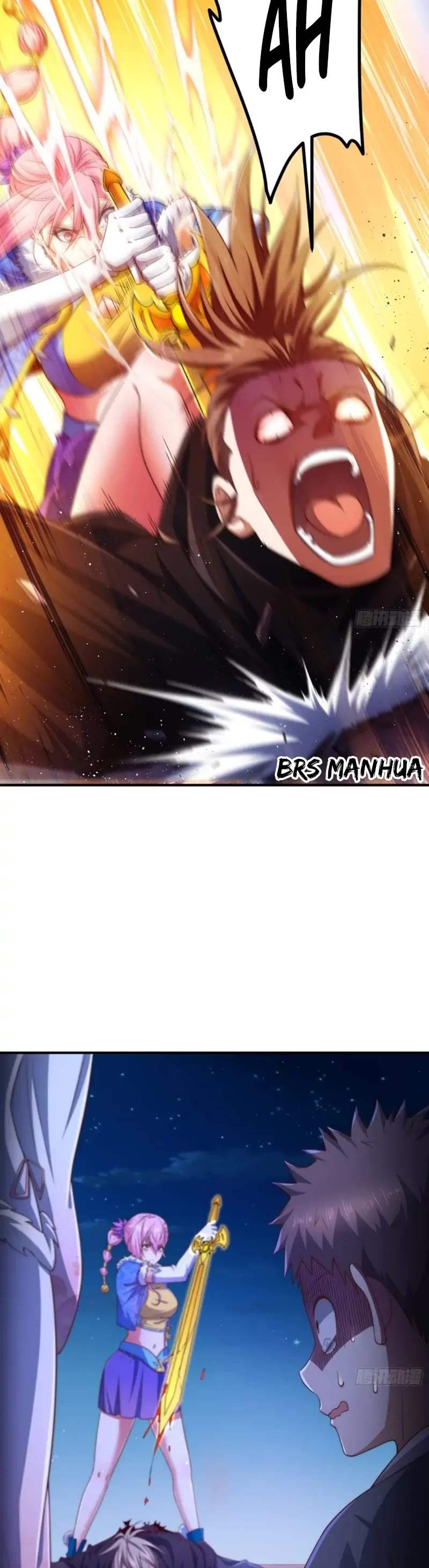 Invincible at the Start Chapter 51 page 31 - Chapter 51: A Special Mission Appears