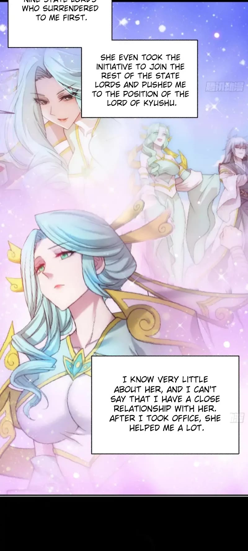 Invincible at the Start Chapter 51 page 4 - Chapter 51: A Special Mission Appears