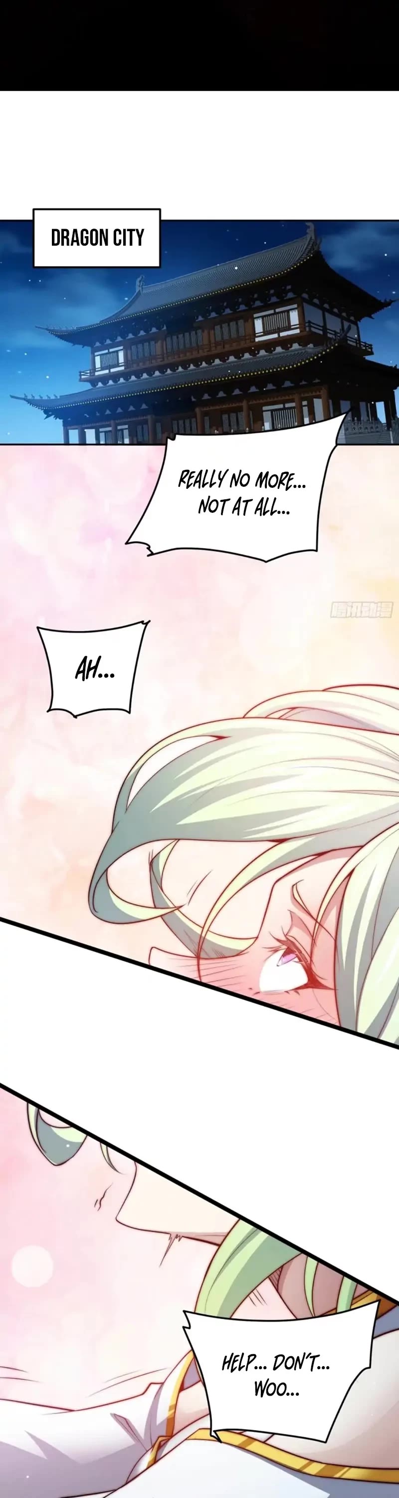 Invincible at the Start Chapter 52 page 20 - Chapter 52: Sanctions Chen Changan