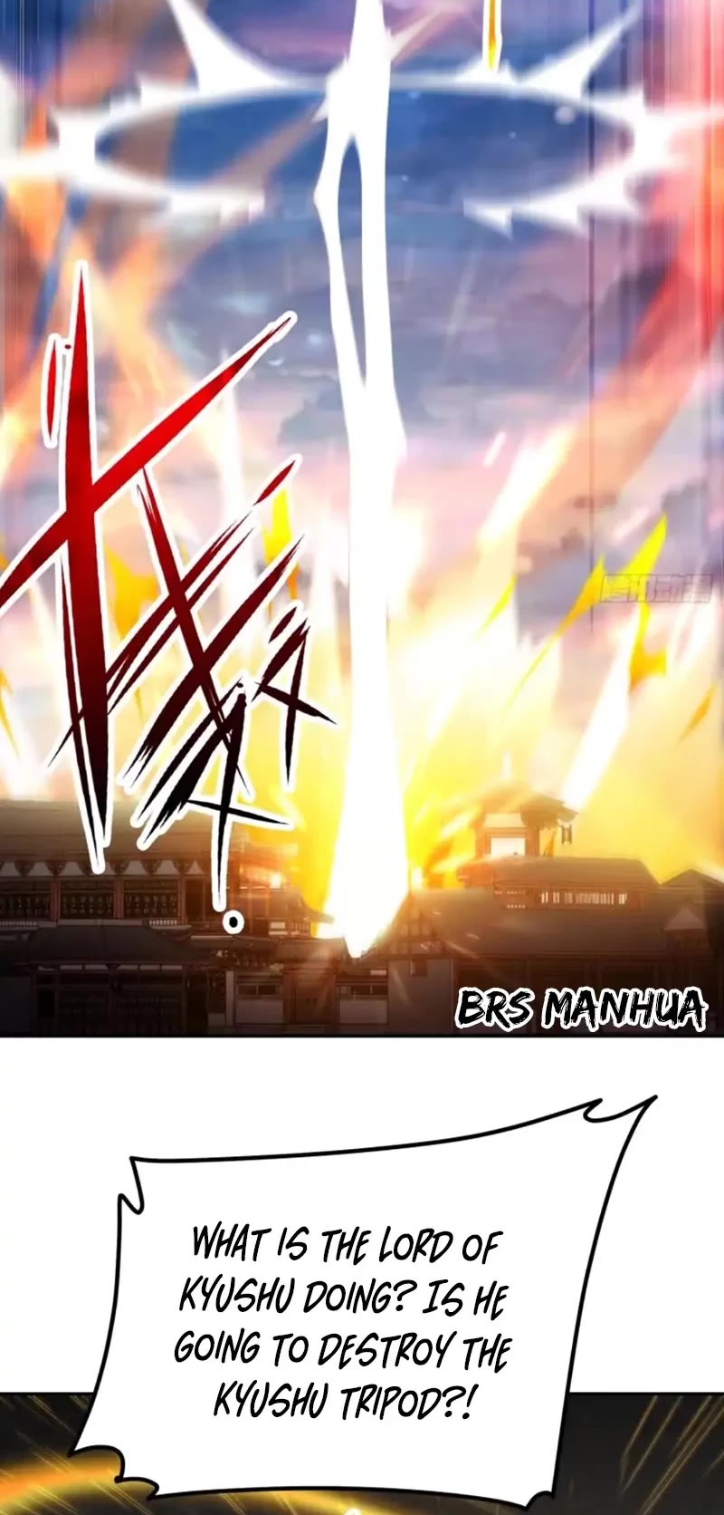 Invincible at the Start Chapter 52 page 27 - Chapter 52: Sanctions Chen Changan
