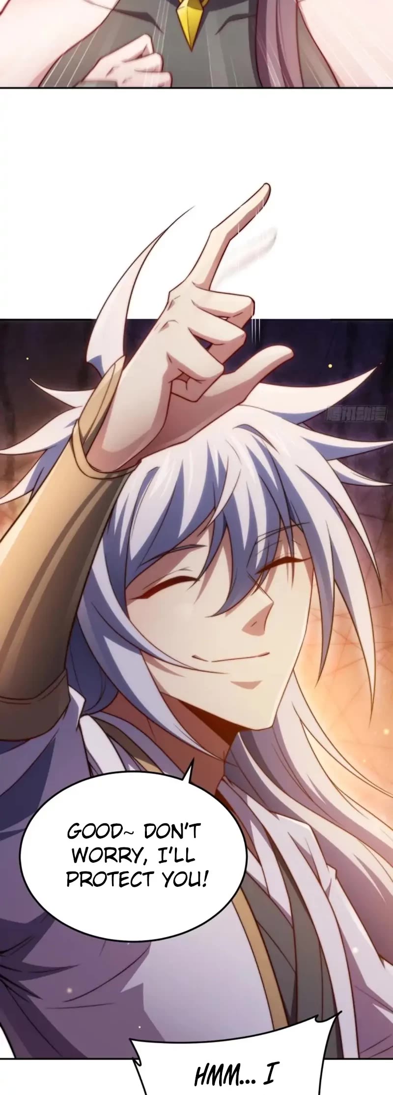 Invincible at the Start Chapter 52 page 31 - Chapter 52: Sanctions Chen Changan