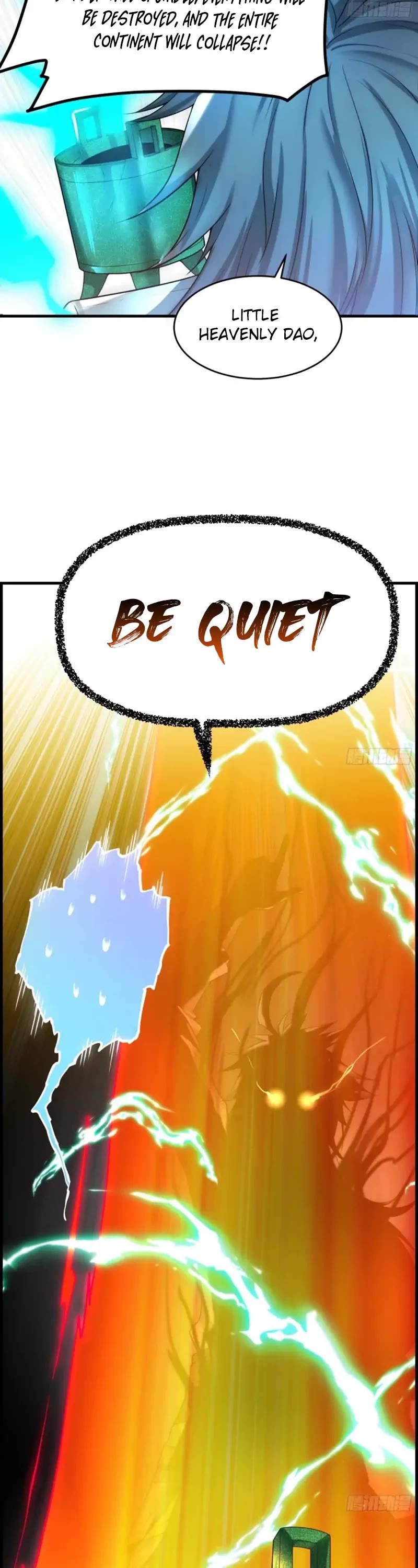 Invincible at the Start Chapter 52 page 34 - Chapter 52: Sanctions Chen Changan