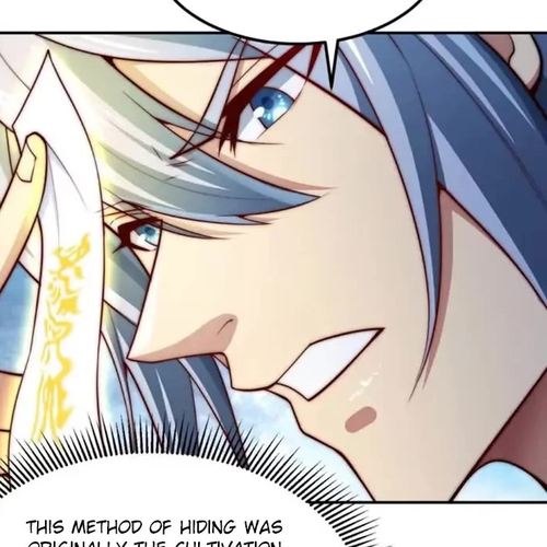 Invincible at the Start Chapter 52: Sanctions Chen Changan cover