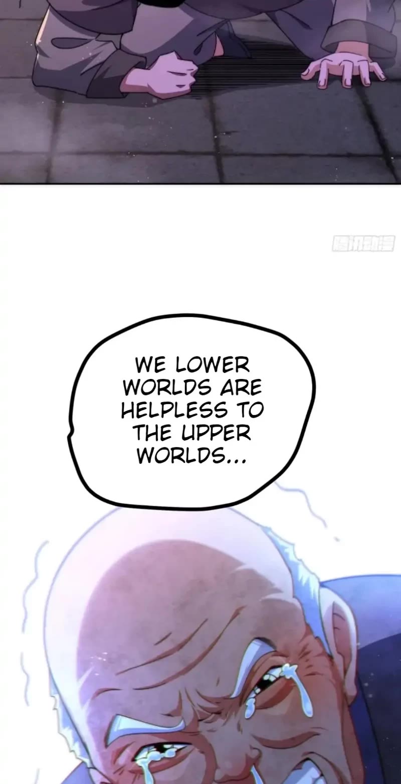 Invincible at the Start Chapter 53 page 15 - Chapter 53: Scrambling Field Value