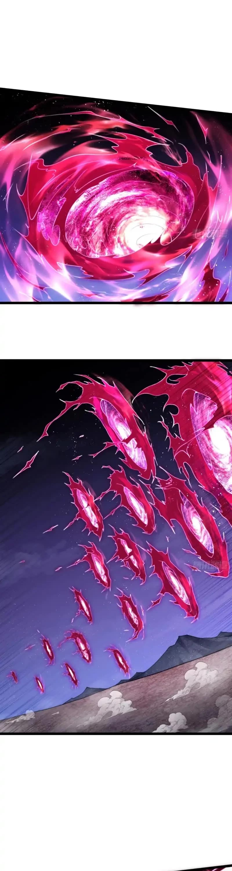 Invincible at the Start Chapter 53 page 9 - Chapter 53: Scrambling Field Value
