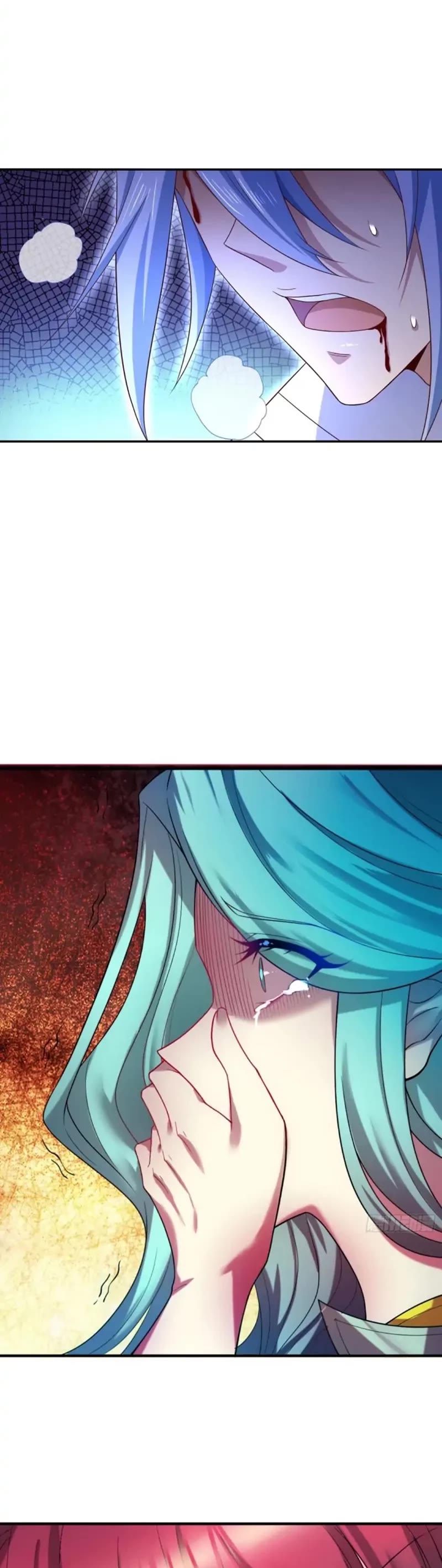 Invincible at the Start Chapter 54 page 29 - Chapter 54: I will kill you today