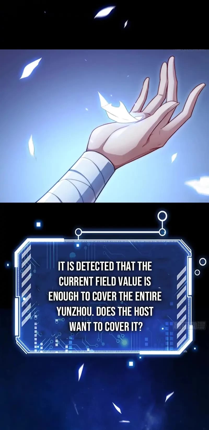 Invincible at the Start Chapter 54 page 38 - Chapter 54: I will kill you today