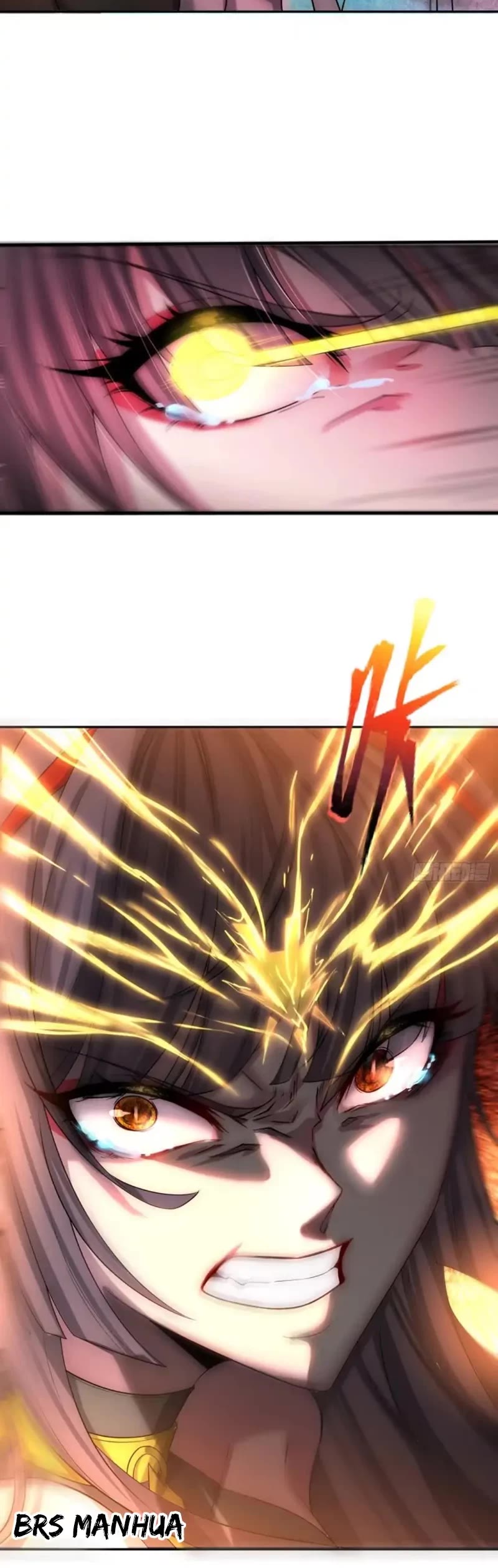 Invincible at the Start Chapter 55 page 12 - Chapter 55: Rage