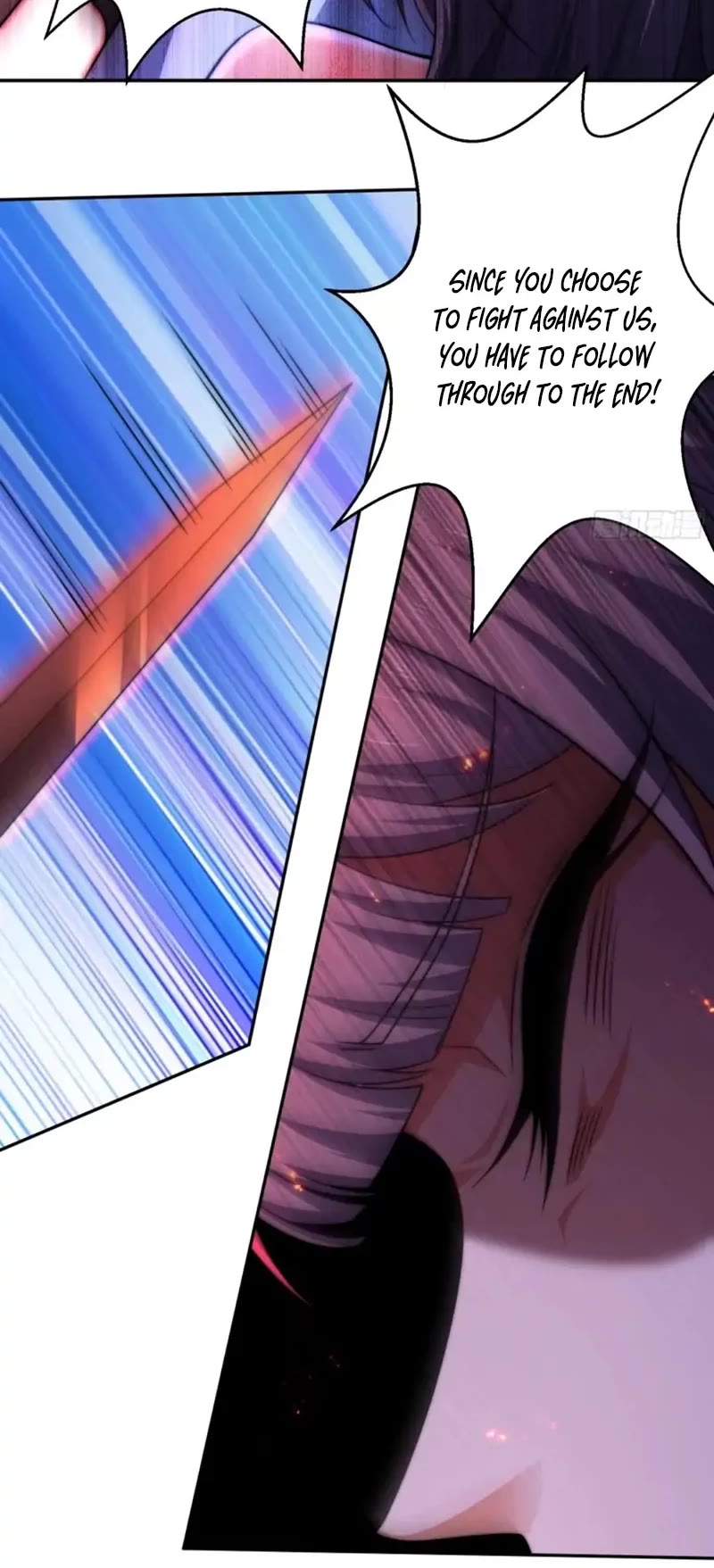 Invincible at the Start Chapter 55 page 37 - Chapter 55: Rage