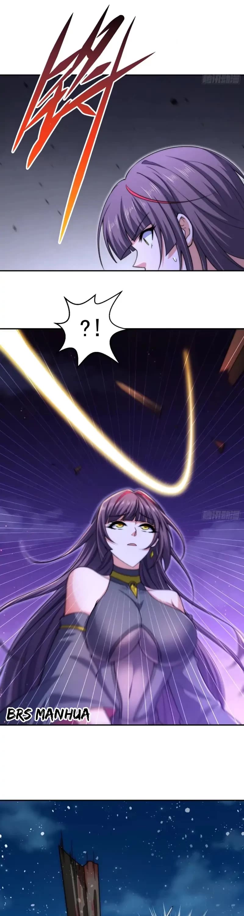 Invincible at the Start Chapter 55 page 38 - Chapter 55: Rage