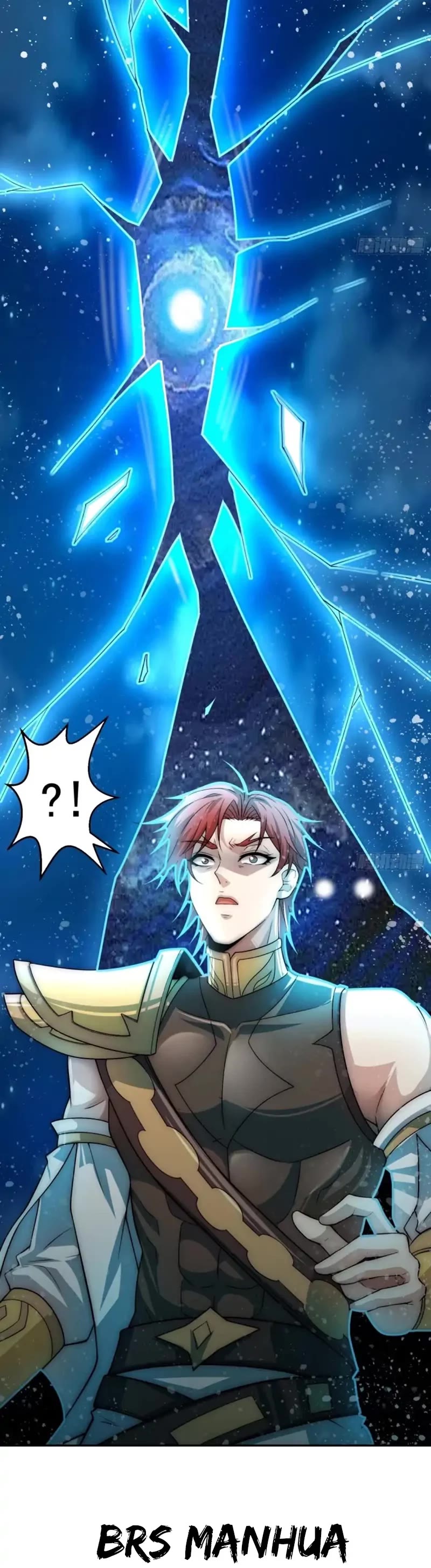 Invincible at the Start Chapter 55 page 41 - Chapter 55: Rage