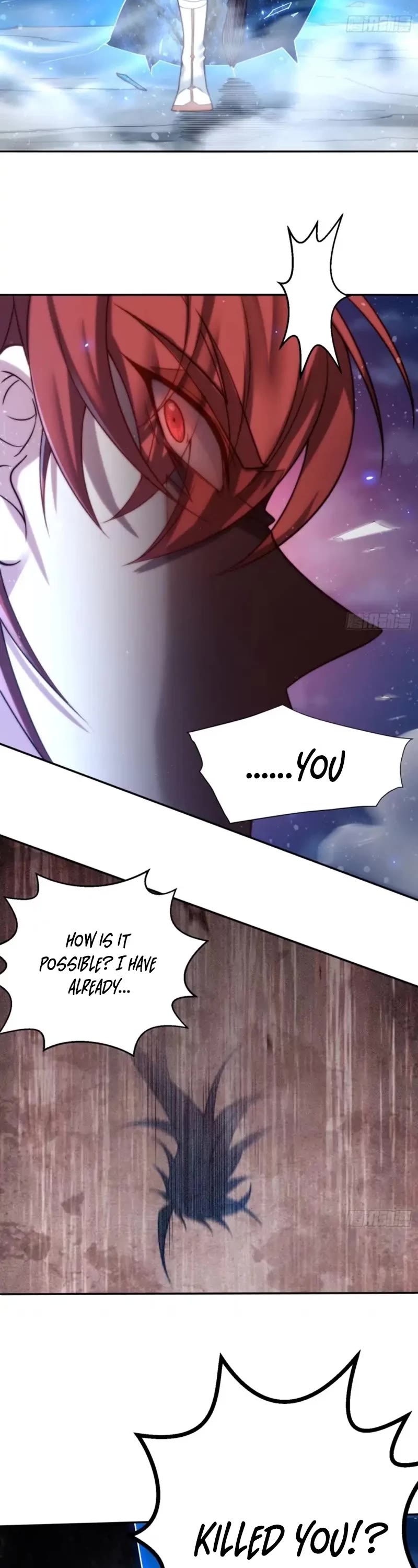 Invincible at the Start Chapter 56 page 2 - Chapter 56: Slaughtering Immortals