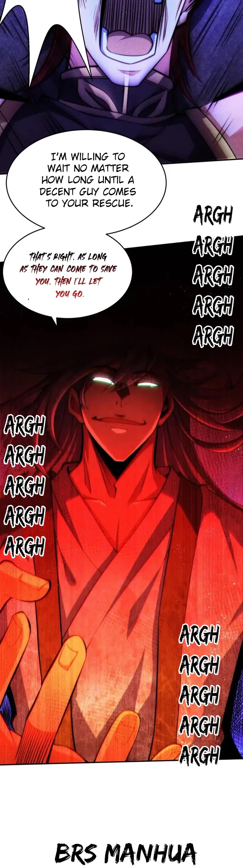 Invincible at the Start Chapter 56 page 44 - Chapter 56: Slaughtering Immortals