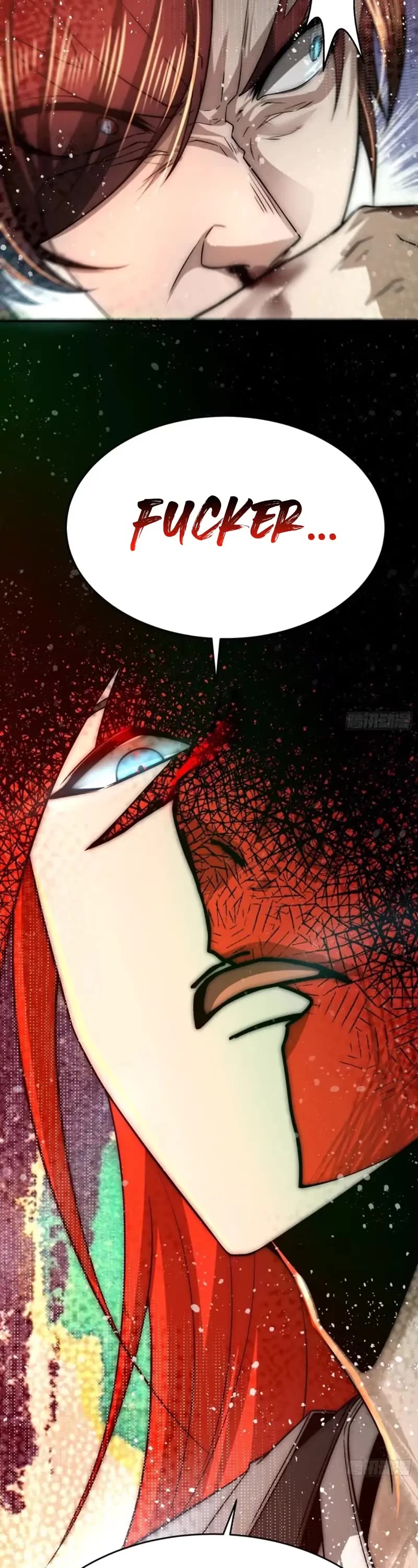 Invincible at the Start Chapter 56 page 8 - Chapter 56: Slaughtering Immortals