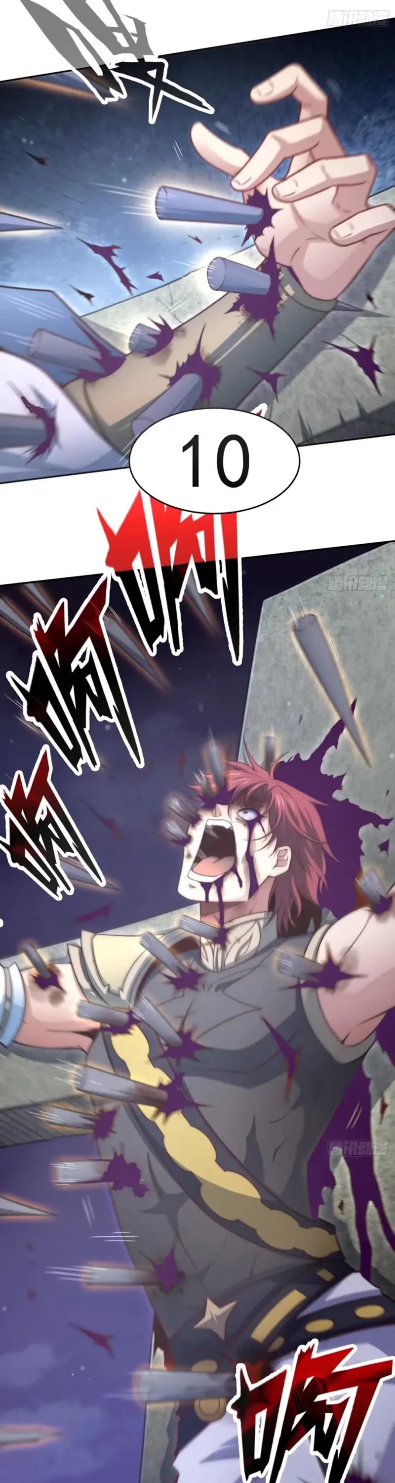 Invincible at the Start Chapter 57 page 2 - Chapter 57: Husband, give me an explanation