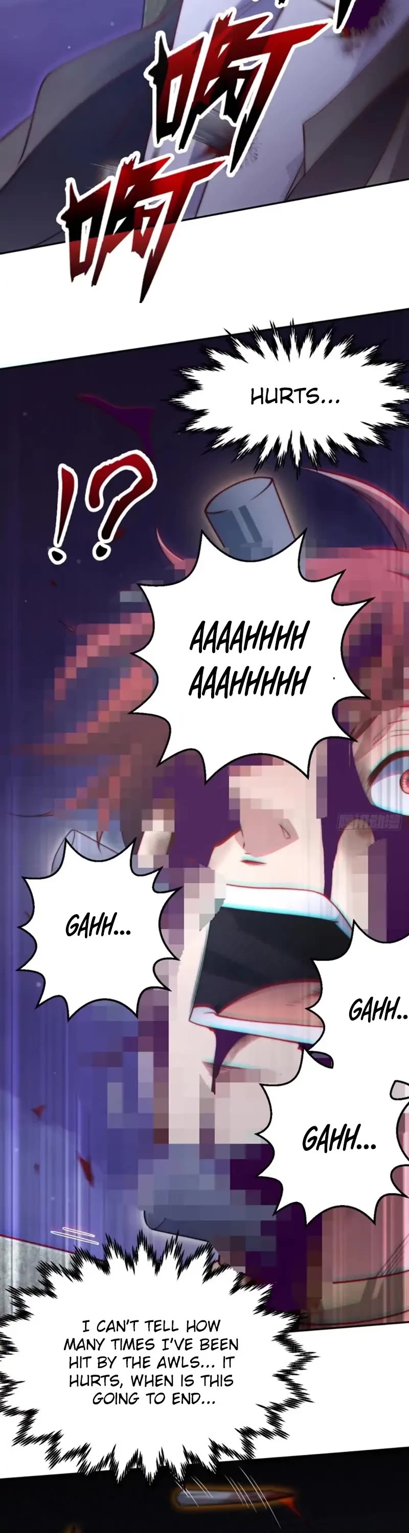 Invincible at the Start Chapter 57 page 3 - Chapter 57: Husband, give me an explanation
