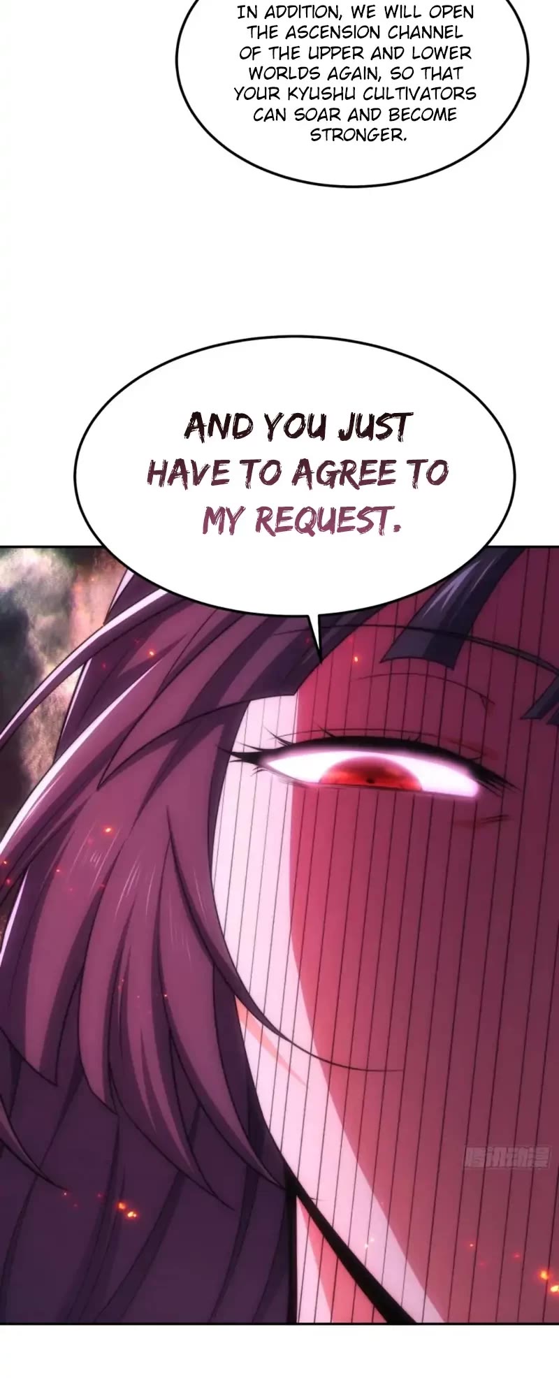 Invincible at the Start Chapter 57 page 33 - Chapter 57: Husband, give me an explanation