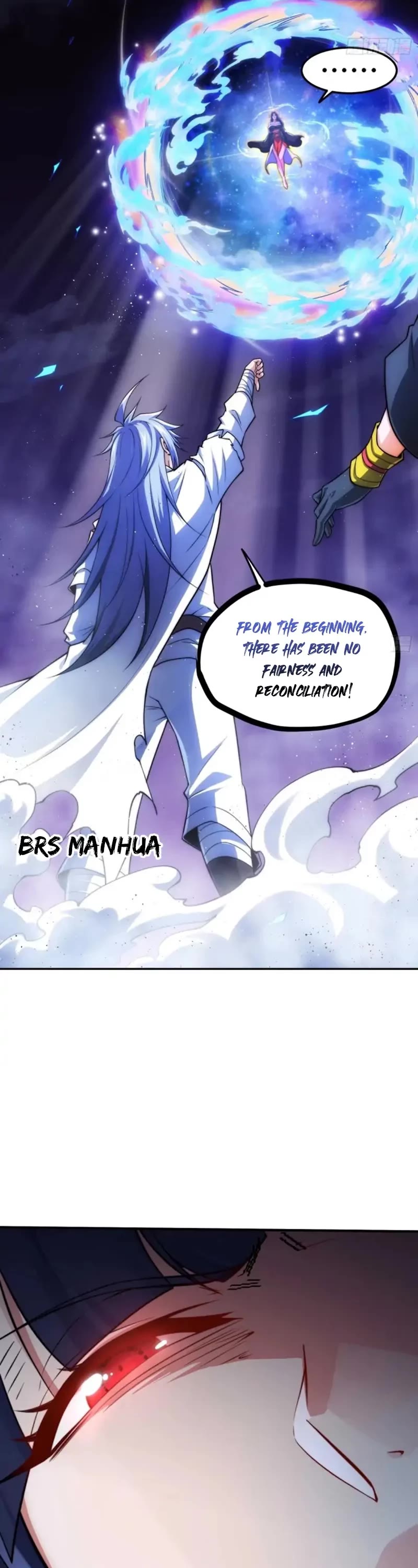 Invincible at the Start Chapter 57 page 35 - Chapter 57: Husband, give me an explanation