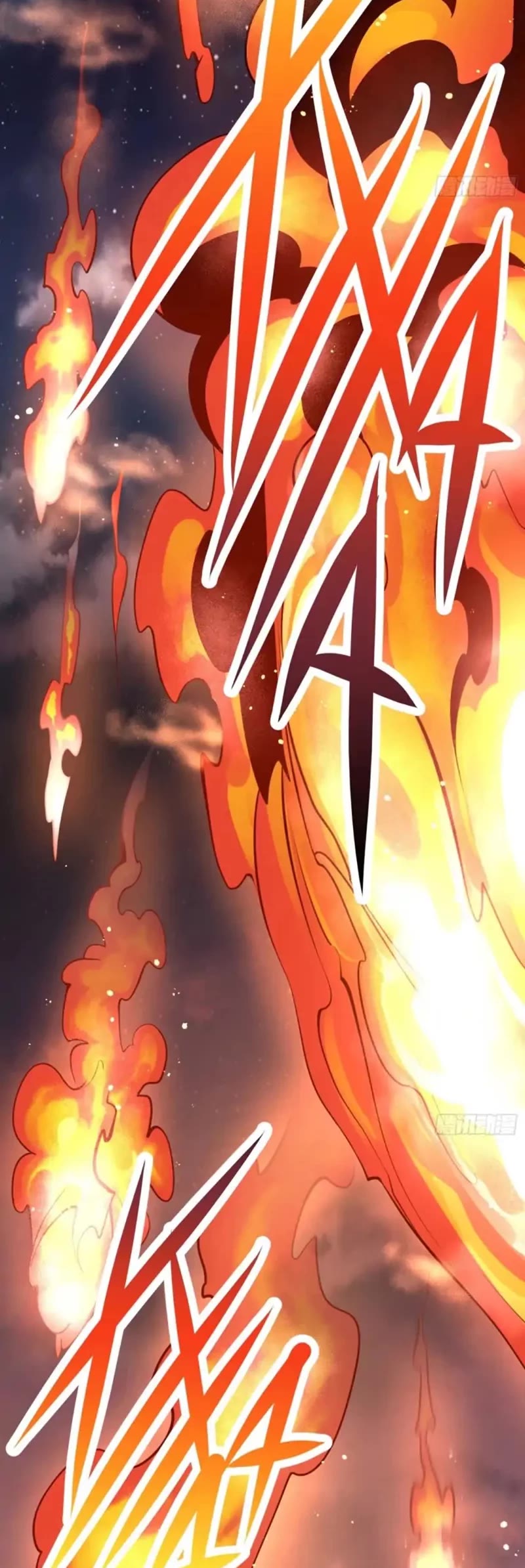 Invincible at the Start Chapter 57 page 37 - Chapter 57: Husband, give me an explanation
