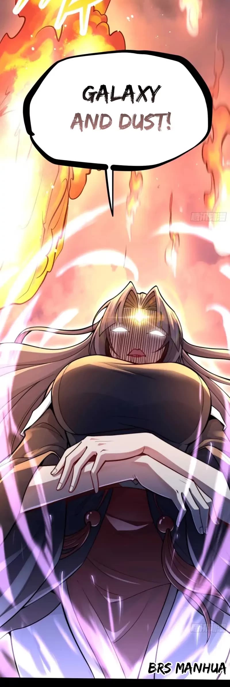 Invincible at the Start Chapter 57 page 38 - Chapter 57: Husband, give me an explanation