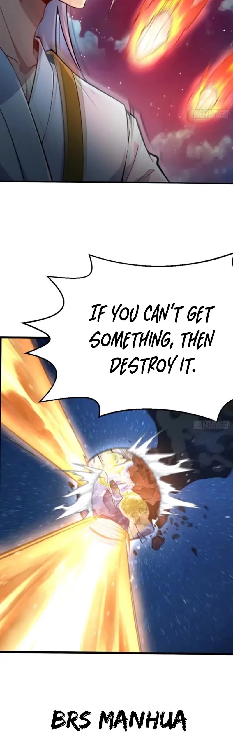 Invincible at the Start Chapter 57 page 41 - Chapter 57: Husband, give me an explanation