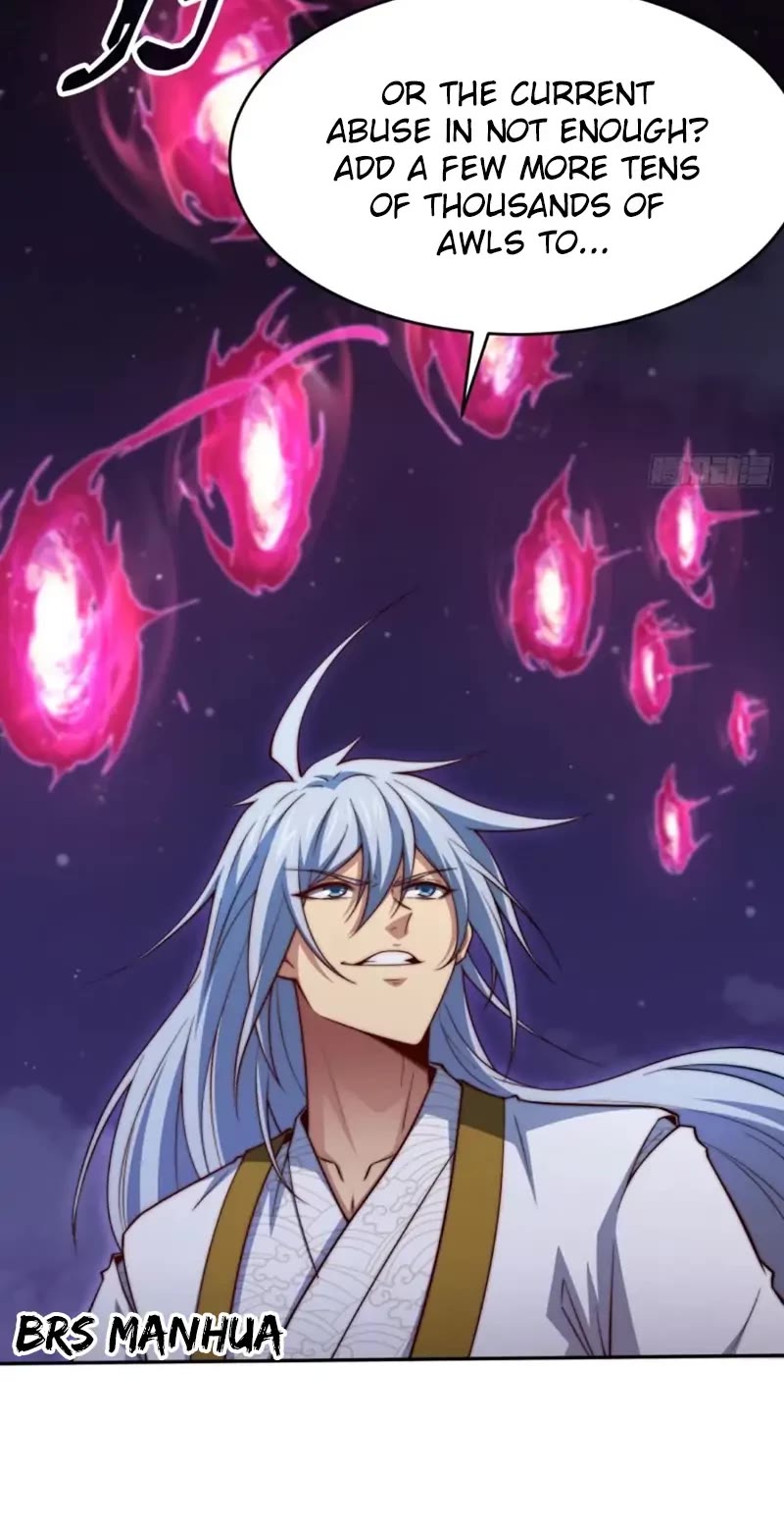 Invincible at the Start Chapter 57 page 5 - Chapter 57: Husband, give me an explanation