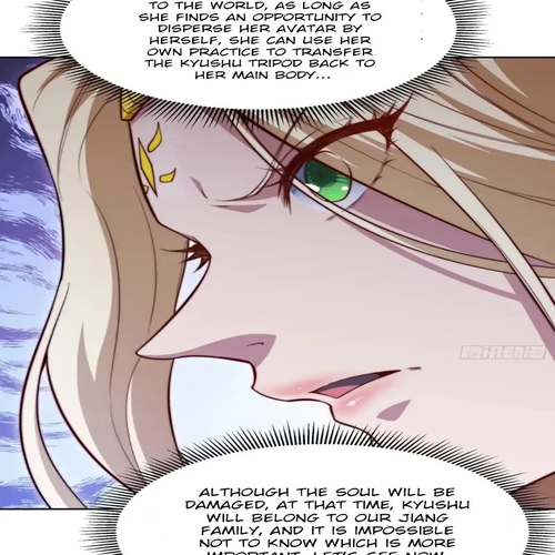 Invincible at the Start Chapter 57: Husband, give me an explanation cover