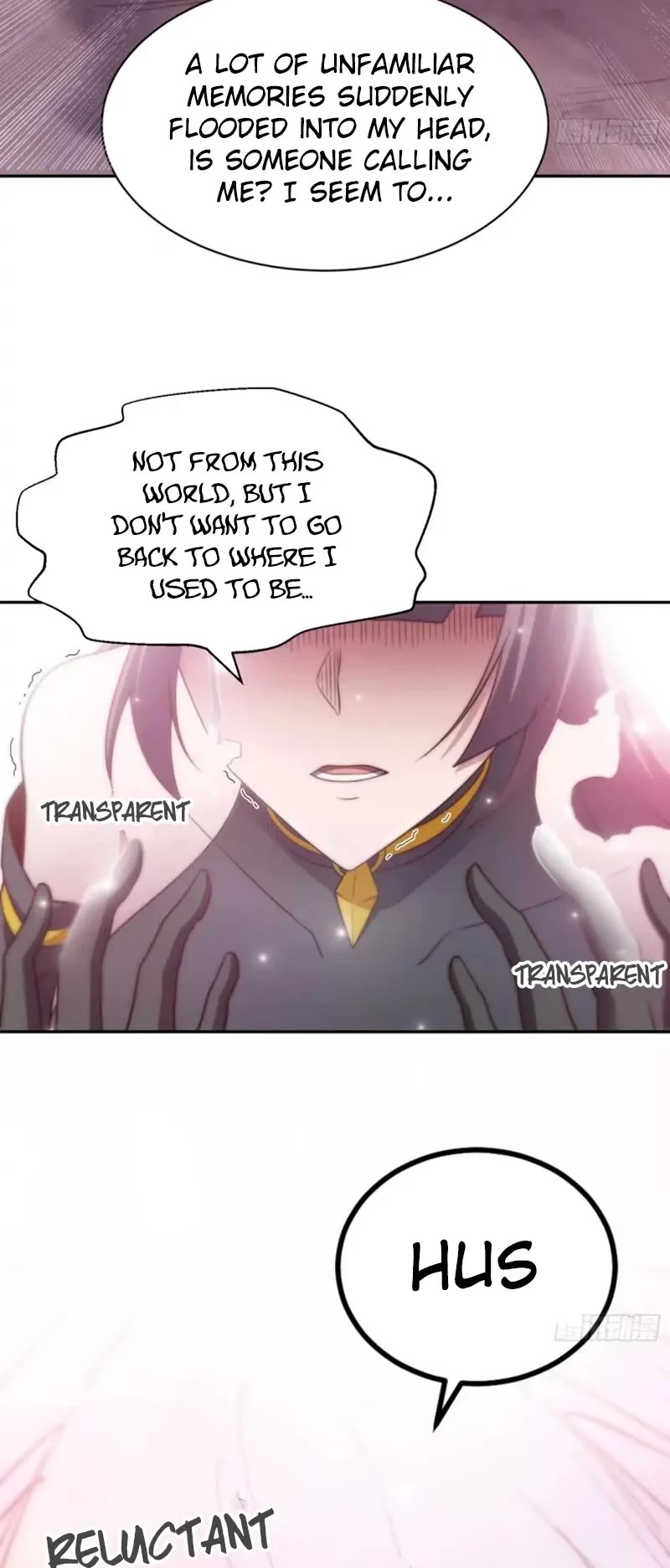 Invincible at the Start Chapter 58 page 16 - Chapter 58: Immortal Emperor Avatar