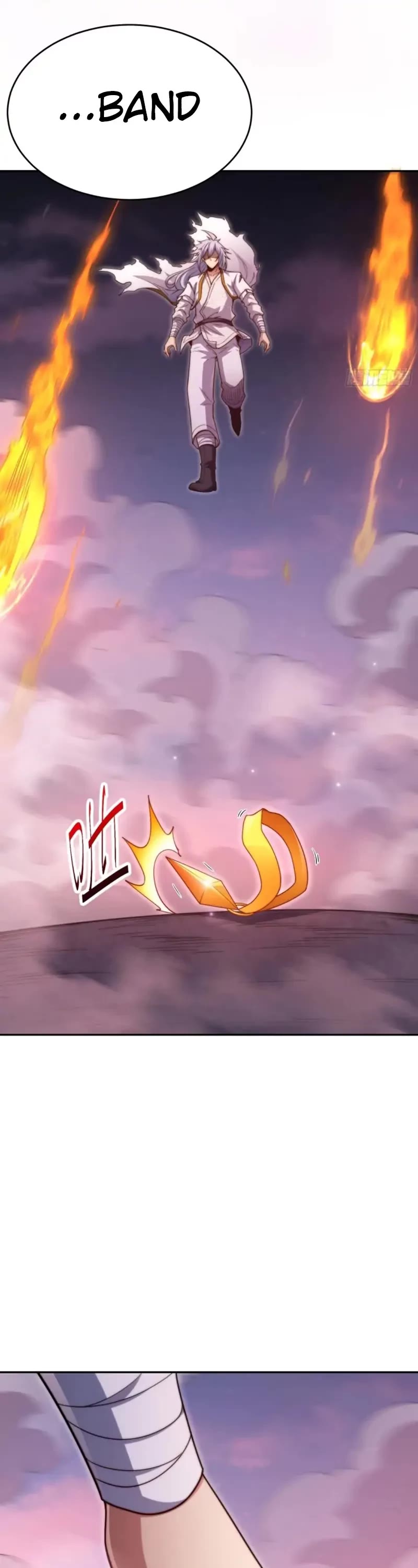 Invincible at the Start Chapter 58 page 18 - Chapter 58: Immortal Emperor Avatar