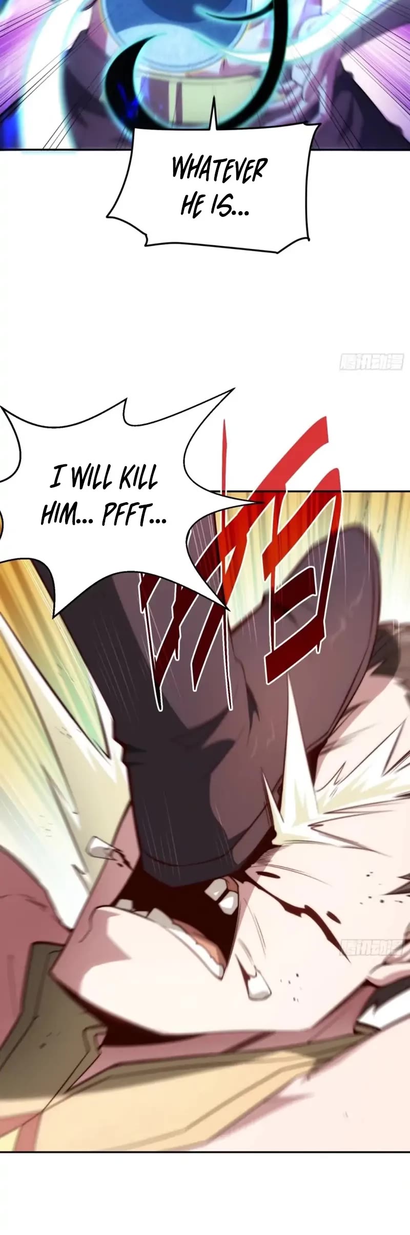 Invincible at the Start Chapter 58 page 38 - Chapter 58: Immortal Emperor Avatar