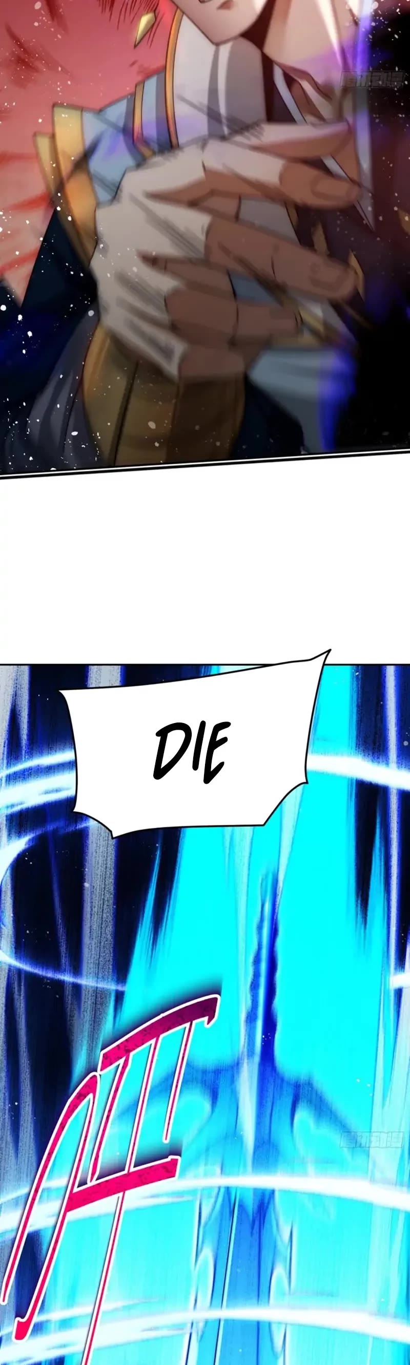 Invincible at the Start Chapter 59 page 33 - Chapter 59: Make Trouble in Immortal Domain